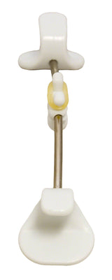 Facial Flex Facial Exercise and Neck Toning Kit Bands 8 oz u0026 6 oz u0026 Case