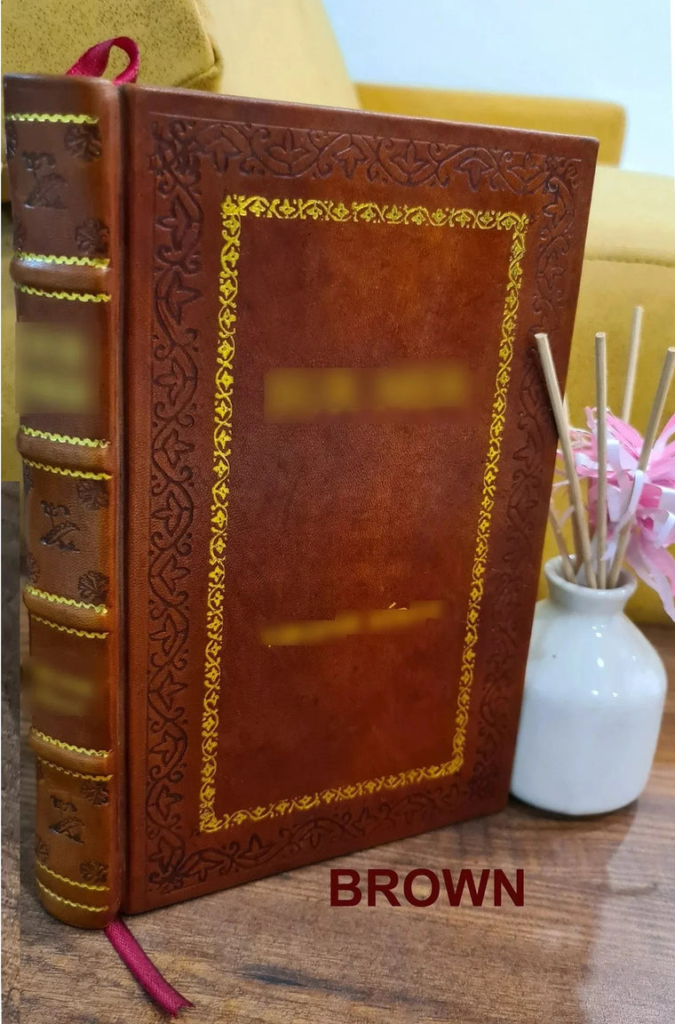 La d?me eccl??siastique en France au XVIIIe si??cle et sa suppression 1912 [Premium Leather Bound]