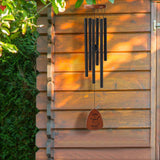 PRSTENLY 26 Inch Memorial Wind Chimes for Loss of Loved One, Sympathy Gift Wind Chimes for Loss of Father Mother Son, Daughter, Friends, Sister, Bereavement Remembrance Gift in Memory of Loved One