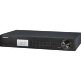 Sangean HDT-20 HD Radio Tuner – Black