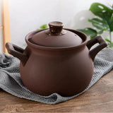Ceramic Casserole clay pot for cooking pots claypot casserole dish dishes cazuelas de barro ceramic cookware japanese stew oven bakeware stoneware